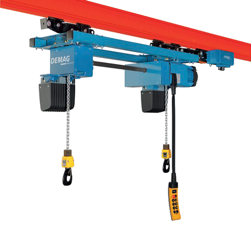 LDC-D Chain Hoist
